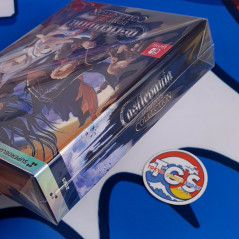 Castlevania Dominus Collection SuperDeluxe Limited Edition Switch Asia [Multilingual/Akumajou Dracula] NEW