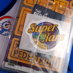 The Pedestrian Nintendo Switch Super Rare Games SRG135 (3000Ex.) Game in ENGLISH NEW