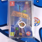 The Pedestrian Nintendo Switch Super Rare Games SRG135 (3000Ex.) Game in ENGLISH NEW