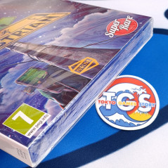 The Pedestrian PS5 Super Rare Games SRG18 (3000Ex.) FactorySealed Game in ENGLISH NEW