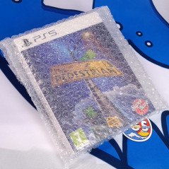 The Pedestrian PS5 Super Rare Games SRG18 (3000Ex.) FactorySealed Game in ENGLISH NEW