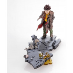 AKIRA Figure PART 3 -Akira- Full Set of 6 Pcs Box Figurine Kaiyodo MiniQ JPN New