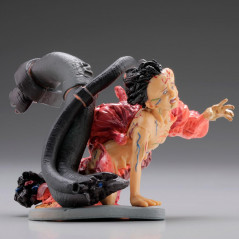 AKIRA Figure PART 2 -Tetsuo- Full Set of 6 Pcs Box Figurine Kaiyodo MiniQ JP New