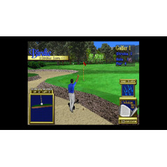 Golden Tee Arcade Classics Switch EU In EN-FR-DE-ES-IT [Sports Game] Preorder/Précommande