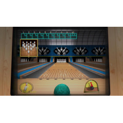 Golden Tee Arcade Classics Switch EU In EN-FR-DE-ES-IT [Sports Game] Preorder/Précommande