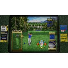Golden Tee Arcade Classics PS5 EU In EN-FR-DE-ES-IT [Sports Game] Preorder/Précommande