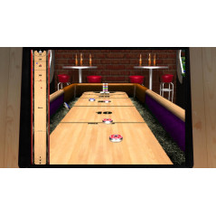 Golden Tee Arcade Classics PS5 EU In EN-FR-DE-ES-IT [Sports Game] Preorder/Précommande