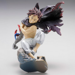 AKIRA Figure PART 1 -Kaneda- Full Set of 6 Pcs Box Figurine Kaiyodo MiniQ JP New