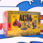MiniQ AKIRA Figure PART 1 -Kaneda- [Full Set of 6 Pcs Box] Figurine Kaiyodo New