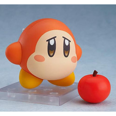 Kirby's Dream Figure Land Waddle Dee Nendoroid No.1281 Figurine GSC Japan New