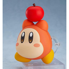 Kirby's Dream Figure Land Waddle Dee Nendoroid No.1281 Figurine GSC Japan New