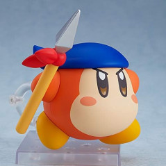 Kirby's Dream Figure Land Waddle Dee Nendoroid No.1281 Figurine GSC Japan New