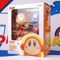 Kirby's Dream Figure Land Waddle Dee Nendoroid No.1281 Figurine GSC Japan New