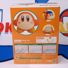 Kirby's Dream Figure Land Waddle Dee Nendoroid No.1281 Figurine GSC Japan New