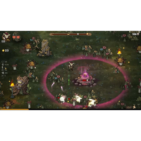 Nordic Ashes: The Complete Saga PS5 EU [Roguelite, Action Adventure] Preorder/Précommande