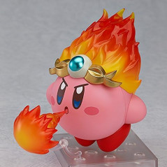 Kirby's Dream Land Kirby Figure Nendoroid No.544 Figurine GSC Japan Official New