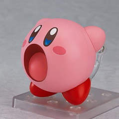 Kirby's Dream Land Kirby Figure Nendoroid No.544 Figurine GSC Japan Official New