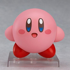 Kirby's Dream Land Kirby Figure Nendoroid No.544 Figurine GSC Japan Official New