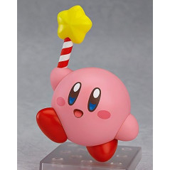 Kirby's Dream Land Kirby Figure Nendoroid No.544 Figurine GSC Japan Official New