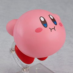 Kirby's Dream Land Kirby Figure Nendoroid No.544 Figurine GSC Japan Official New