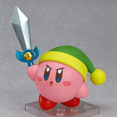 Kirby's Dream Land Kirby Figure Nendoroid No.544 Figurine GSC Japan Official New
