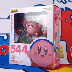 Kirby's Dream Land Kirby Figure Nendoroid No.544 Figurine GSC Japan Official New