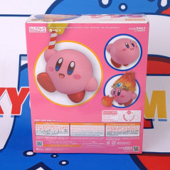 Kirby's Dream Land Kirby Figure Nendoroid No.544 Figurine GSC Japan Official New