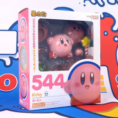 Kirby's Dream Land Kirby Figure Nendoroid No.544 Figurine GSC Japan Official New