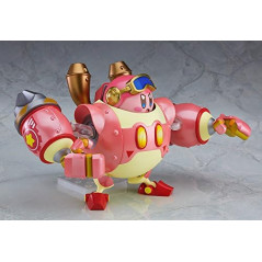 Kirby Planet Robobot: Robobot Armor & Kirby Figure Nendoroid More Figurine Japan New