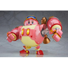 Kirby Planet Robobot: Robobot Armor & Kirby Figure Nendoroid More Figurine Japan New