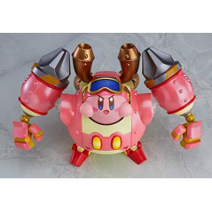 Kirby Planet Robobot: Robobot Armor & Kirby Figure Nendoroid More Figurine Japan New