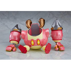 Kirby Planet Robobot: Robobot Armor & Kirby Figure Nendoroid More Figurine Japan New