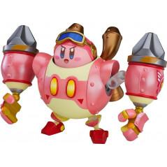 Kirby Planet Robobot: Robobot Armor & Kirby Figure Nendoroid More Figurine Japan New