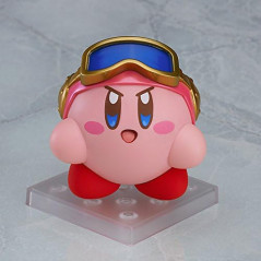 Kirby Planet Robobot: Robobot Armor & Kirby Figure Nendoroid More Figurine Japan New