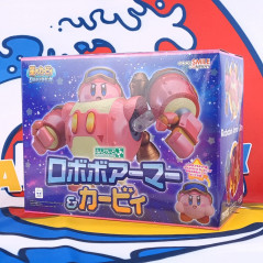 Kirby Planet Robobot: Robobot Armor & Kirby Figure Nendoroid More Figurine Japan New
