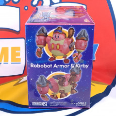 Kirby Planet Robobot: Robobot Armor & Kirby Figure Nendoroid More Figurine Japan New