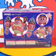 Kirby Planet Robobot: Robobot Armor & Kirby Figure Nendoroid More Figurine Japan New