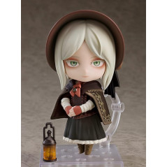 Bloodborne Figure The Doll Nendoroid No.1992 Figurine Good Smile Japan New Official