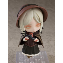 Bloodborne Figure The Doll Nendoroid No.1992 Figurine Good Smile Japan New Official