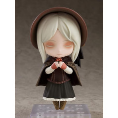Bloodborne Figure The Doll Nendoroid No.1992 Figurine Good Smile Japan New Official