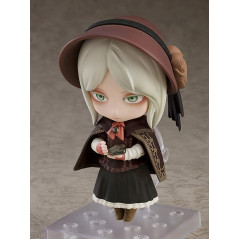 Bloodborne Figure The Doll Nendoroid No.1992 Figurine Good Smile Japan New Official