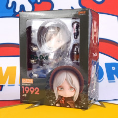 Bloodborne Figure The Doll Nendoroid No.1992 Figurine Good Smile Japan New Official
