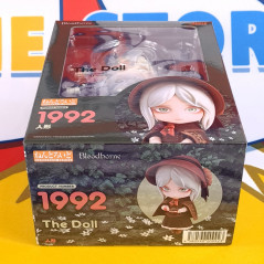 Bloodborne Figure The Doll Nendoroid No.1992 Figurine Good Smile Japan New Official