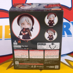 Bloodborne Figure The Doll Nendoroid No.1992 Figurine Good Smile Japan New Official