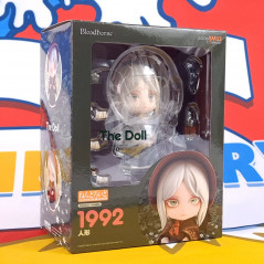 Bloodborne Figure The Doll Nendoroid No.1992 Figurine Good Smile Japan New Official