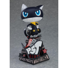 Persona 5 Tactica Figure Pop Up Parade Morgana L (17.5cm) Figurine GSC Japan New Official