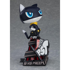 Persona 5 Tactica Figure Pop Up Parade Morgana L (17.5cm) Figurine GSC Japan New Official