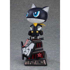 Persona 5 Tactica Figure Pop Up Parade Morgana L (17.5cm) Figurine GSC Japan New Official