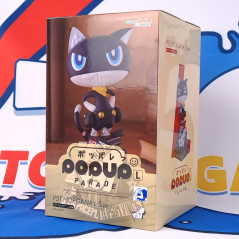 Persona 5 Tactica Figure Pop Up Parade Morgana L (17.5cm) Figurine GSC Japan New Official