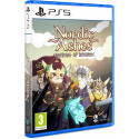 Nordic Ashes: The Complete Saga PS5 EU [Roguelite, Action Adventure] Preorder/Précommande